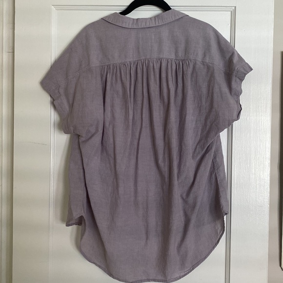 Urban Outfitters blouse, size M (fits L/XL) - Picture 3 of 4